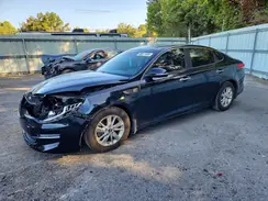 5XXGT4L34JG204304 2018 KIA OPTIMA