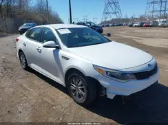 5XXGT4L34JG204318 2018 KIA OPTIMA