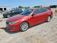 5XXGT4L34JG205954 2018 KIA OPTIMA