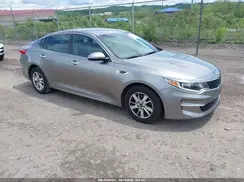 5XXGT4L34JG206781 2018 KIA OPTIMA