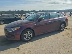 5XXGT4L34JG207011 2018 KIA OPTIMA