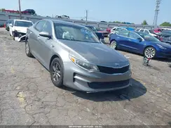 5XXGT4L34JG207283 2018 KIA OPTIMA