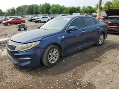 5XXGT4L34JG207686 2018 KIA OPTIMA