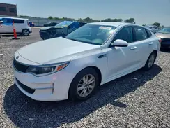 5XXGT4L34JG207901 2018 KIA OPTIMA