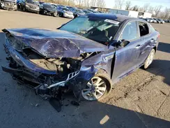 5XXGT4L34JG208210 2018 KIA OPTIMA