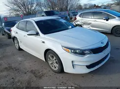 5XXGT4L34JG208756 2018 KIA OPTIMA