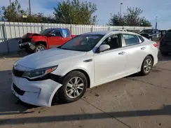 5XXGT4L34JG209230 2018 KIA OPTIMA