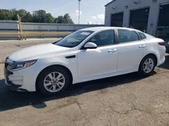 5XXGT4L34JG209258 2018 KIA OPTIMA