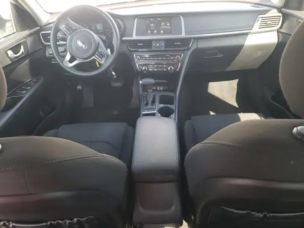 5XXGT4L34JG209258 2018 KIA OPTIMA - Image 8