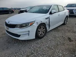 5XXGT4L34JG209261 2018 KIA OPTIMA