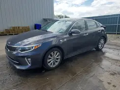 5XXGT4L34JG209535 2018 KIA OPTIMA