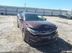 5XXGT4L34JG210006 2018 KIA OPTIMA