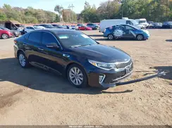5XXGT4L34JG210233 2018 KIA OPTIMA