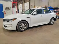 5XXGT4L34JG210779 2018 KIA OPTIMA