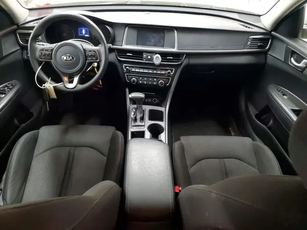 5XXGT4L34JG211494 2018 KIA OPTIMA - Image 8