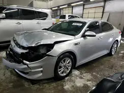 5XXGT4L34JG213391 2018 KIA OPTIMA