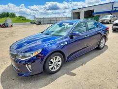 5XXGT4L34JG214413 2018 KIA OPTIMA