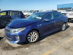 5XXGT4L34JG214458 2018 KIA OPTIMA