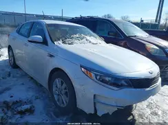 5XXGT4L34JG214539 2018 KIA OPTIMA