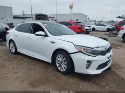 5XXGT4L34JG215089 2018 KIA OPTIMA