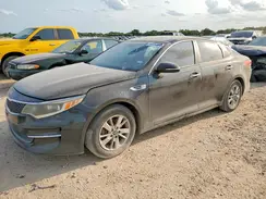 5XXGT4L34JG215495 2018 KIA OPTIMA