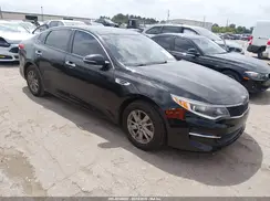 5XXGT4L34JG215772 2018 KIA OPTIMA