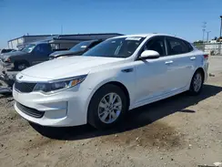 5XXGT4L34JG216095 2018 KIA OPTIMA