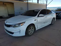 5XXGT4L34JG216582 2018 KIA OPTIMA