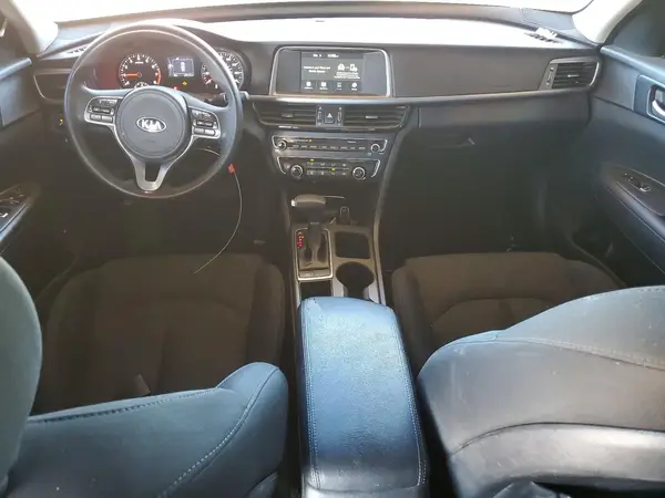 5XXGT4L34JG216582 2018 KIA OPTIMA - Image 8