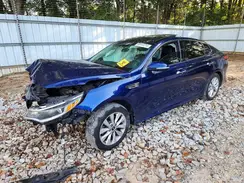 5XXGT4L34JG217148 2018 KIA OPTIMA