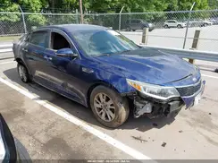 5XXGT4L34JG217215 2018 KIA OPTIMA