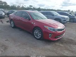 5XXGT4L34JG218204 2018 KIA OPTIMA