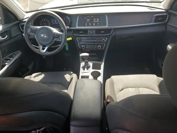 5XXGT4L34JG218736 2018 KIA OPTIMA - Image 8