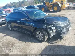 5XXGT4L34JG219143 2018 KIA OPTIMA