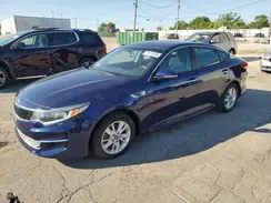 5XXGT4L34JG219305 2018 KIA OPTIMA