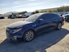 5XXGT4L34JG219465 2018 KIA OPTIMA