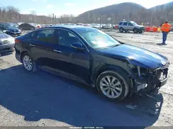 5XXGT4L34JG219580 2018 KIA OPTIMA