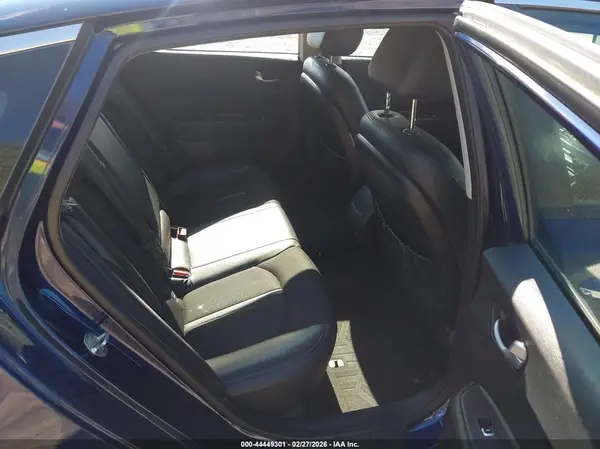 5XXGT4L34JG219580 2018 KIA OPTIMA - Image 8