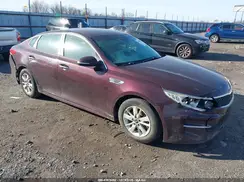 5XXGT4L34JG219837 2018 KIA OPTIMA