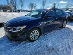 5XXGT4L34JG220034 2018 KIA OPTIMA
