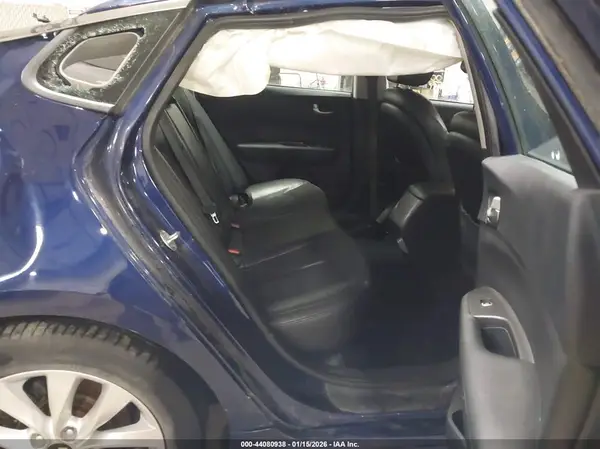 5XXGT4L34JG220051 2018 KIA OPTIMA - Image 8