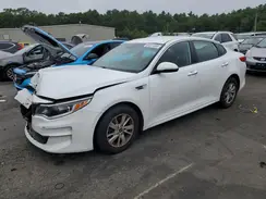 5XXGT4L34JG220440 2018 KIA OPTIMA