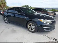 5XXGT4L34JG221166 2018 KIA OPTIMA