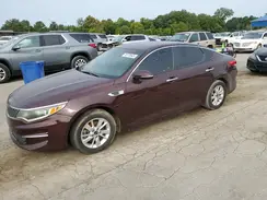5XXGT4L34JG221748 2018 KIA OPTIMA