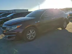 5XXGT4L34JG221751 2018 KIA OPTIMA