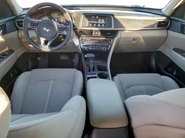5XXGT4L34JG221751 2018 KIA OPTIMA - Image 8