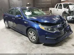 5XXGT4L34JG223385 2018 KIA OPTIMA