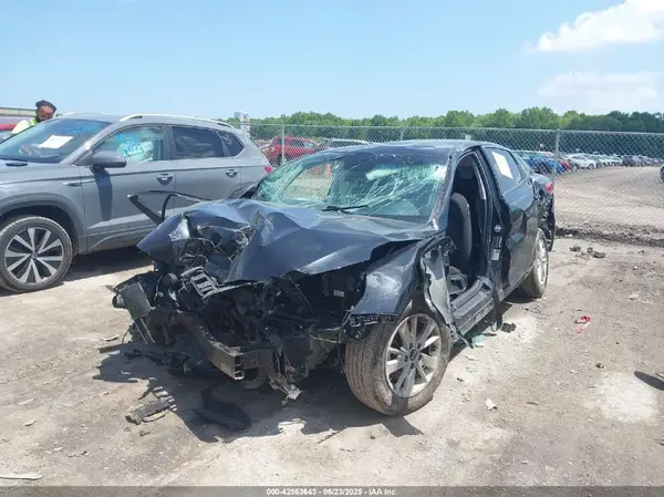 5XXGT4L34JG223774 2018 KIA OPTIMA - Image 2