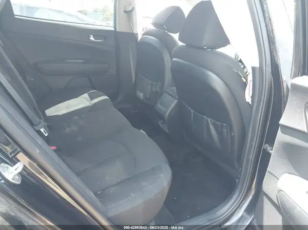 5XXGT4L34JG223774 2018 KIA OPTIMA - Image 8