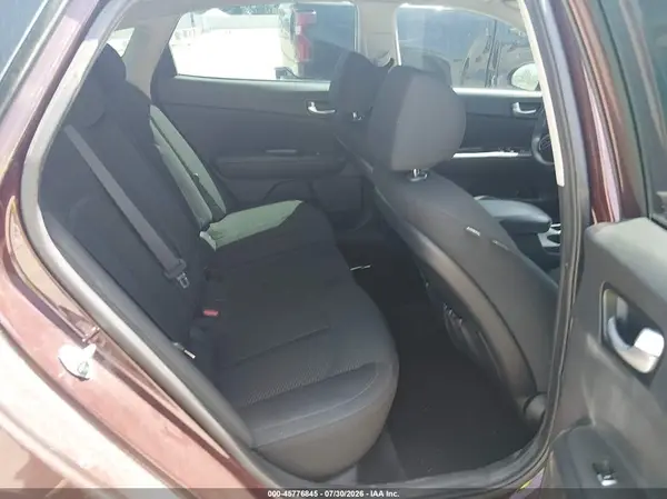 5XXGT4L34JG223922 2018 KIA OPTIMA - Image 8
